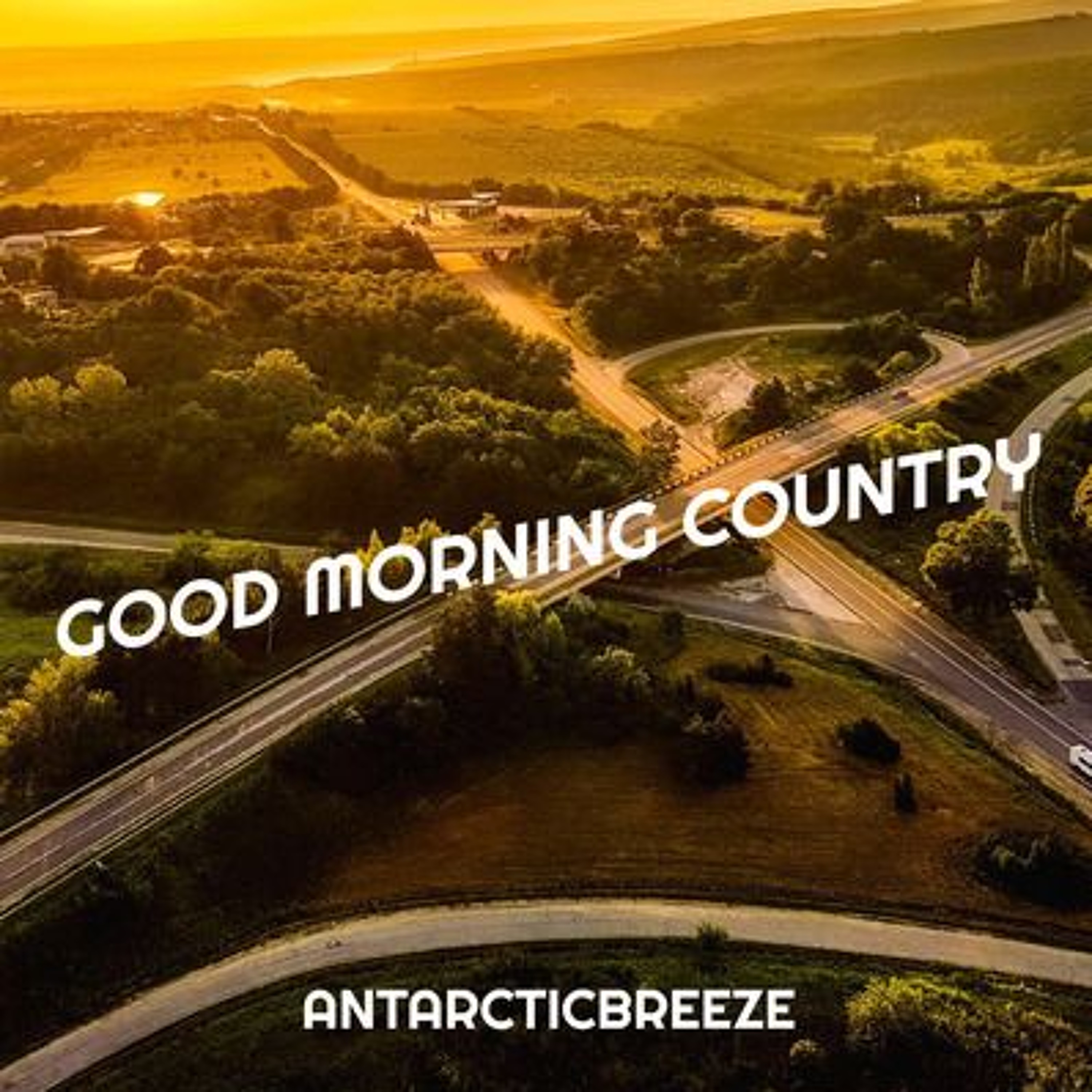 Good Morning Country - No Copyright Music episode artwork