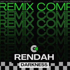 RENDAH - DARKNESS (A.STREET REMIX)