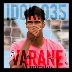 idok035 - VARANE