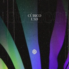 CÚBICO -  LSD