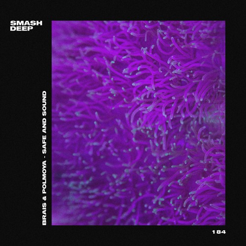 Brais & Polmoya - Safe And Sound