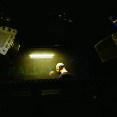 Kallax closing set @Culture Box , Copenhagen 25/10/24