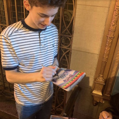 for forever-andrew barth feldman