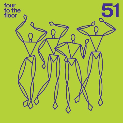 Four To The Floor 51
