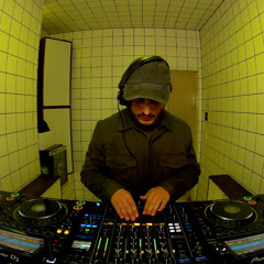 Mehdi M | HÖR - March 31 / 2025