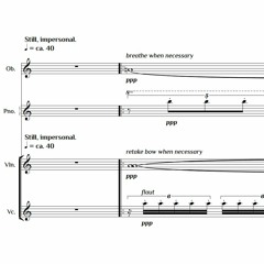 Seven Regressions (2018)