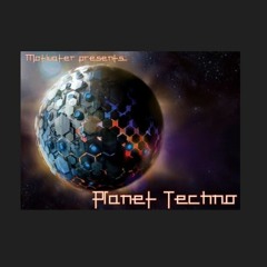 Motivater Presents - Planet Techno  FREE DOWNLOAD