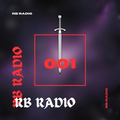 RB RADIO 001