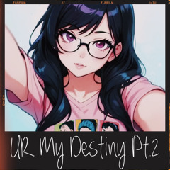 UR My Destiny Pt.2
