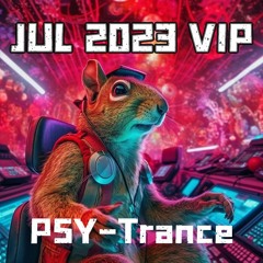 PSY Trance VOL.281(27List Pack)(Free Download)