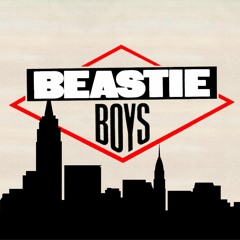 Beastie Boys Alive Remix