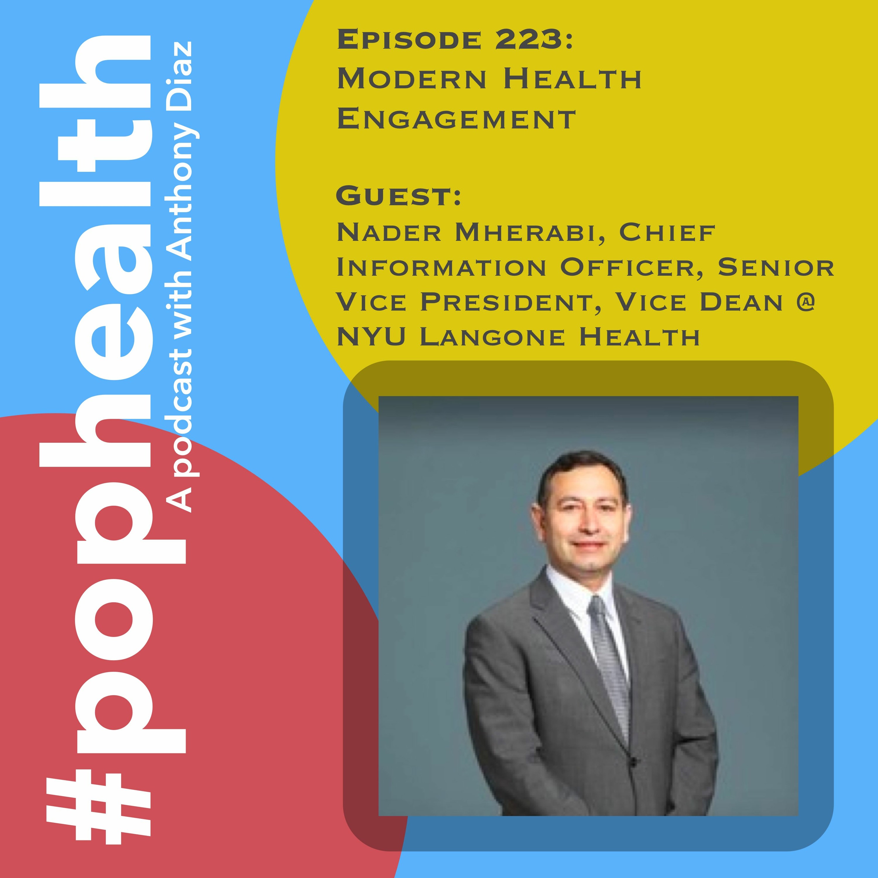 The #PopHealth Show