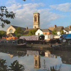 In the heart of Jericho