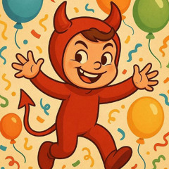 I been a devil