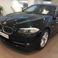 Черный Седан ft truavo