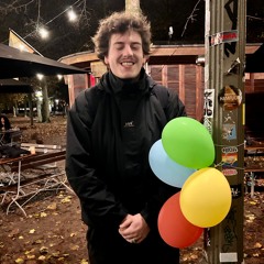 yAAri @ Kiosk Radio 13.11.2023