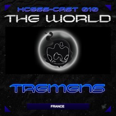 XCESS-Cast - TREMENS [TW10]