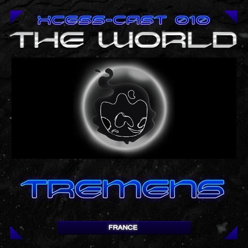 XCESS-Cast - TREMENS [TW10]