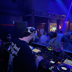 JAAR WARM UP @ SONORAMA 14.09.24