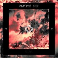 Axel Zambrano - Saphirus (Original Mix)