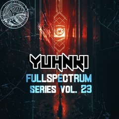 FULLSPECTRUM series VoL.23 mixed by yuhnki (AT)