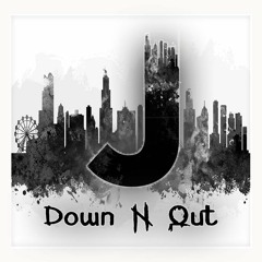 Wak815- Down and Out