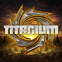 TITANIUM Festival WRMG UP MIX - FREE DL