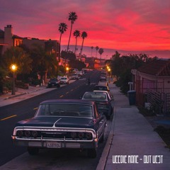 Weedie Mane - Out West.