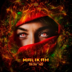Malikah ★#2 Beatport TOP 100★ @Minus32