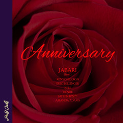 Anniversary (A Cappella) [feat. KELS, Dende, Jai'Len Josey & Amanda Adams]