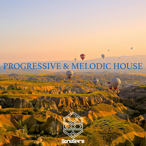 Melodic Progressive 2022