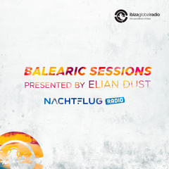 Balearic Sessions 28 [ Nachflug Radio ]