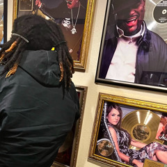 Yungzayy - Shinin (prod. 333luhkell) [STXR x DBCHOZ EXCLUSIVE]