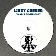 Linzy Creber - Walls Of Jericho (Preview)