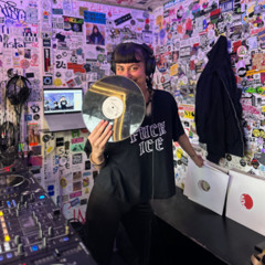 RAPRAVE with DJ-HOTLINE 333 @ The Lot Radio 08-20-2025