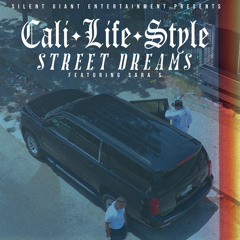 Street Dreams (feat. Sara S)