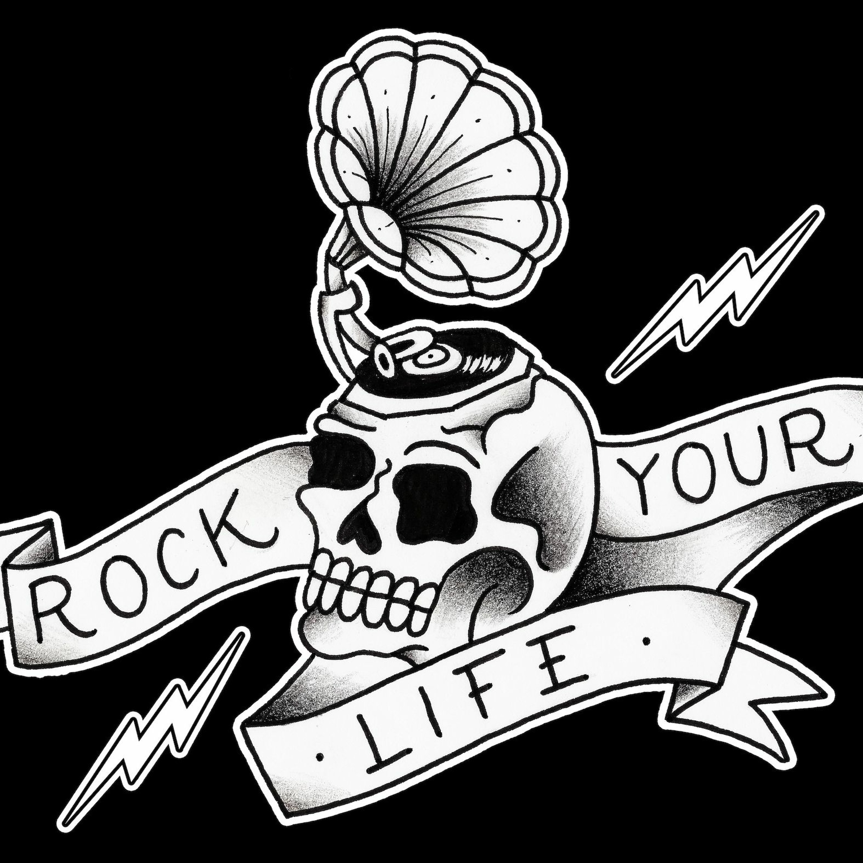 Rock Your Life