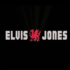 ELVIS JONES - The Soundtrack