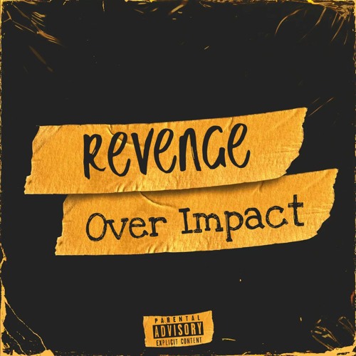 Revenge Over Impact (Interlude)