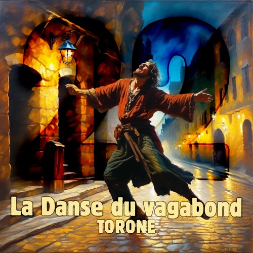 La Danse du vagabond (RTD 22)