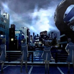 Kronik 238 - Knights in Tokyo (Shin Megami Tensei IV Remix)