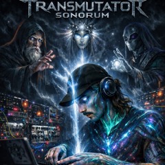 Transmutator  Sonorum - interdimensional trasmissions(210)