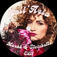 Marcella Bella Vs. Fisher - Take It Off Aria (Markk & Stoichetto Re-Edit)