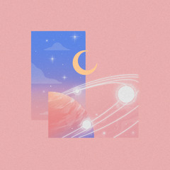 Premiere: Nursultan Kun - Midnight Moon [Everything Will Be OK]