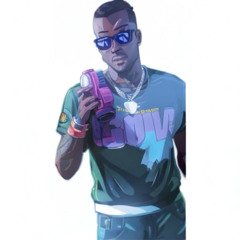 Lil Woady - FBL Manny Flow