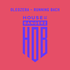 BFF178 Oleozera - Running Back (FREE DOWNLOAD)