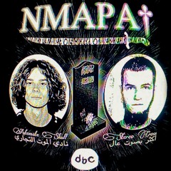 NMAPA† [HOSTED BY Ɇ₩†Ⱨ]