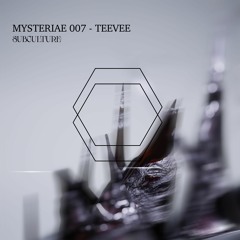 Mysteriae 007 - TeeVee
