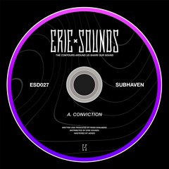 Subhaven - Conviction