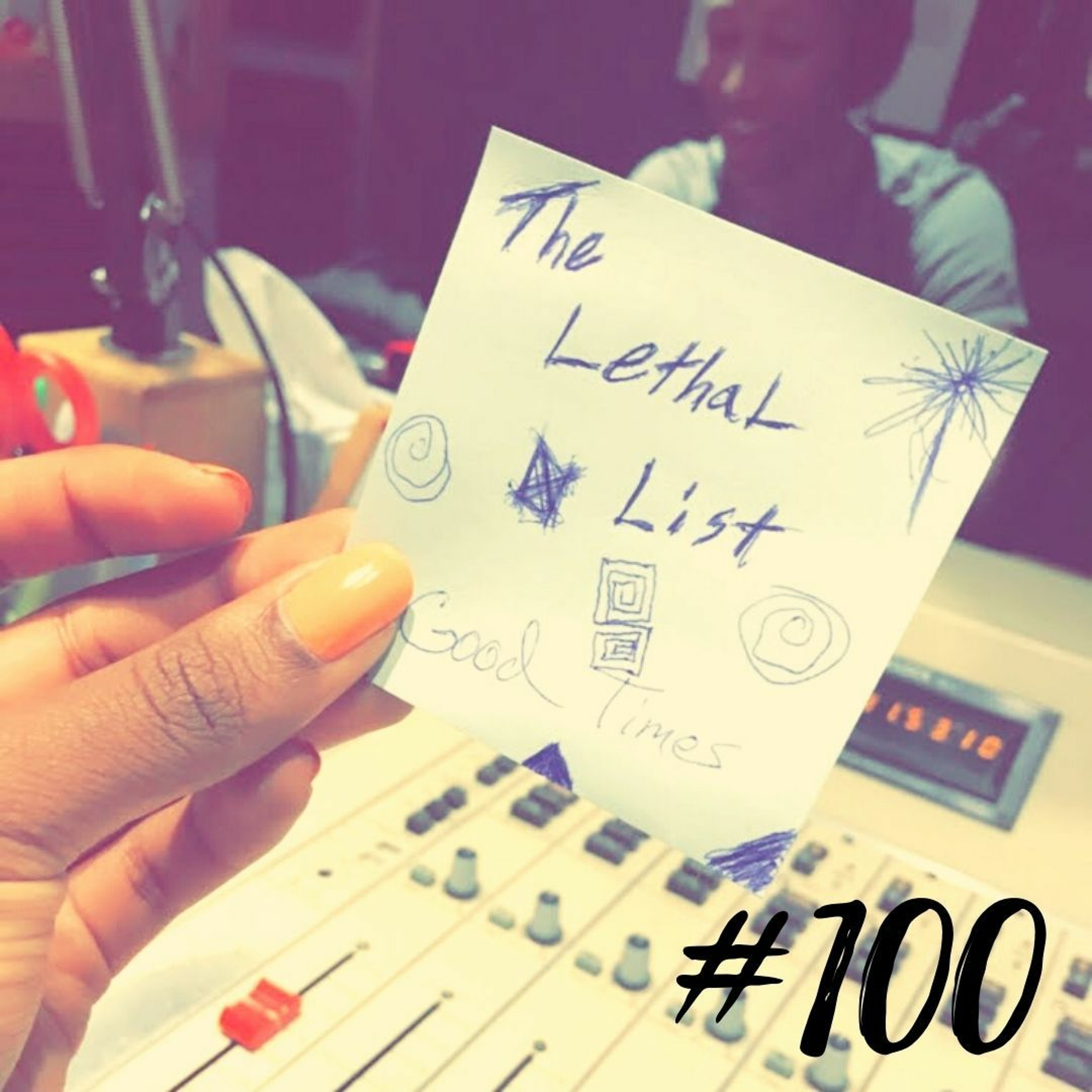 The Lethal List
